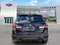 2025 Mitsubishi Outlander Sport ES 4WD