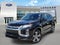 2025 Mitsubishi Outlander Sport ES 4WD