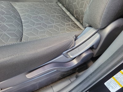 2025 Mitsubishi Outlander Sport ES 4WD