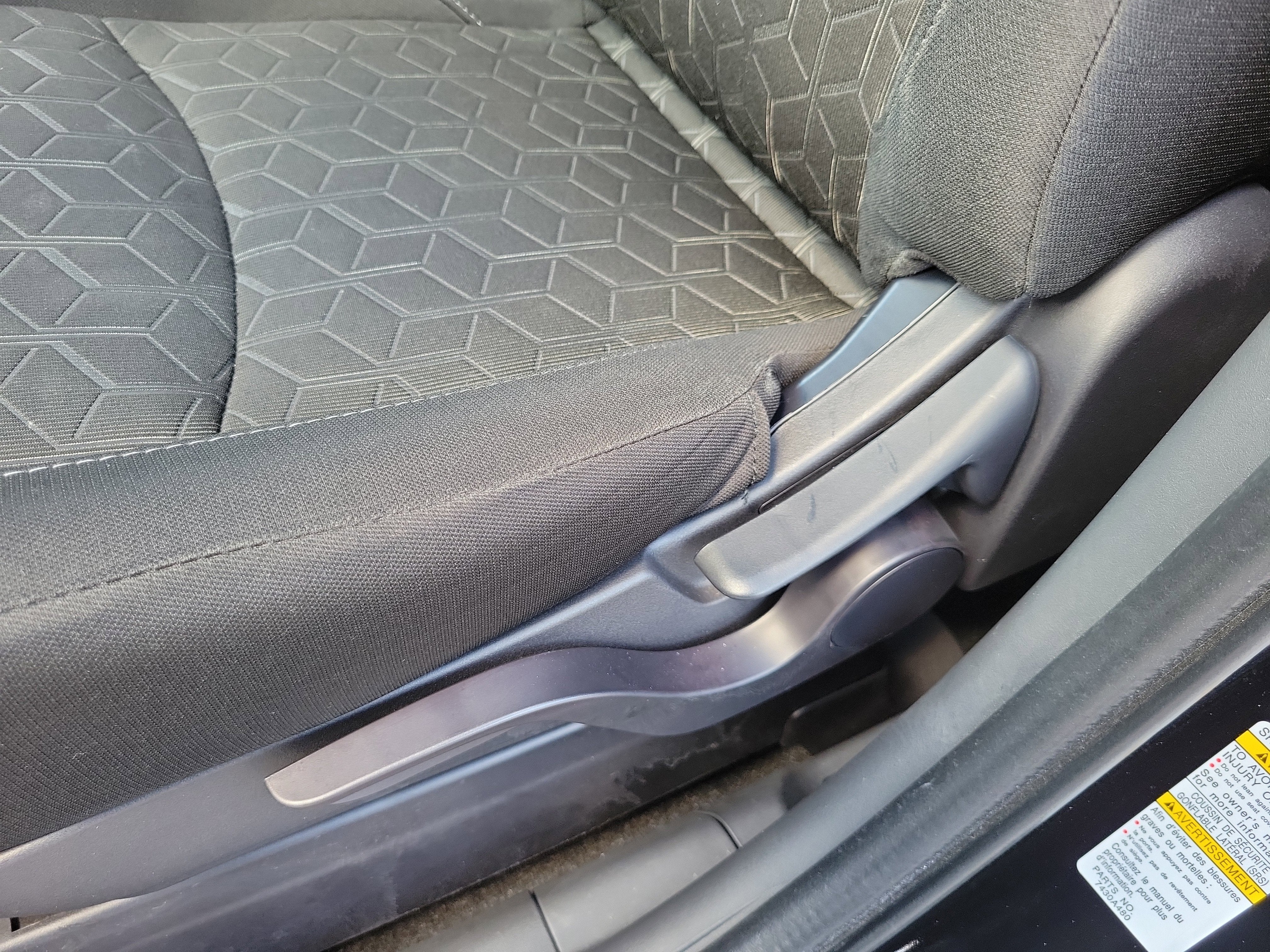 2025 Mitsubishi Outlander Sport ES 4WD