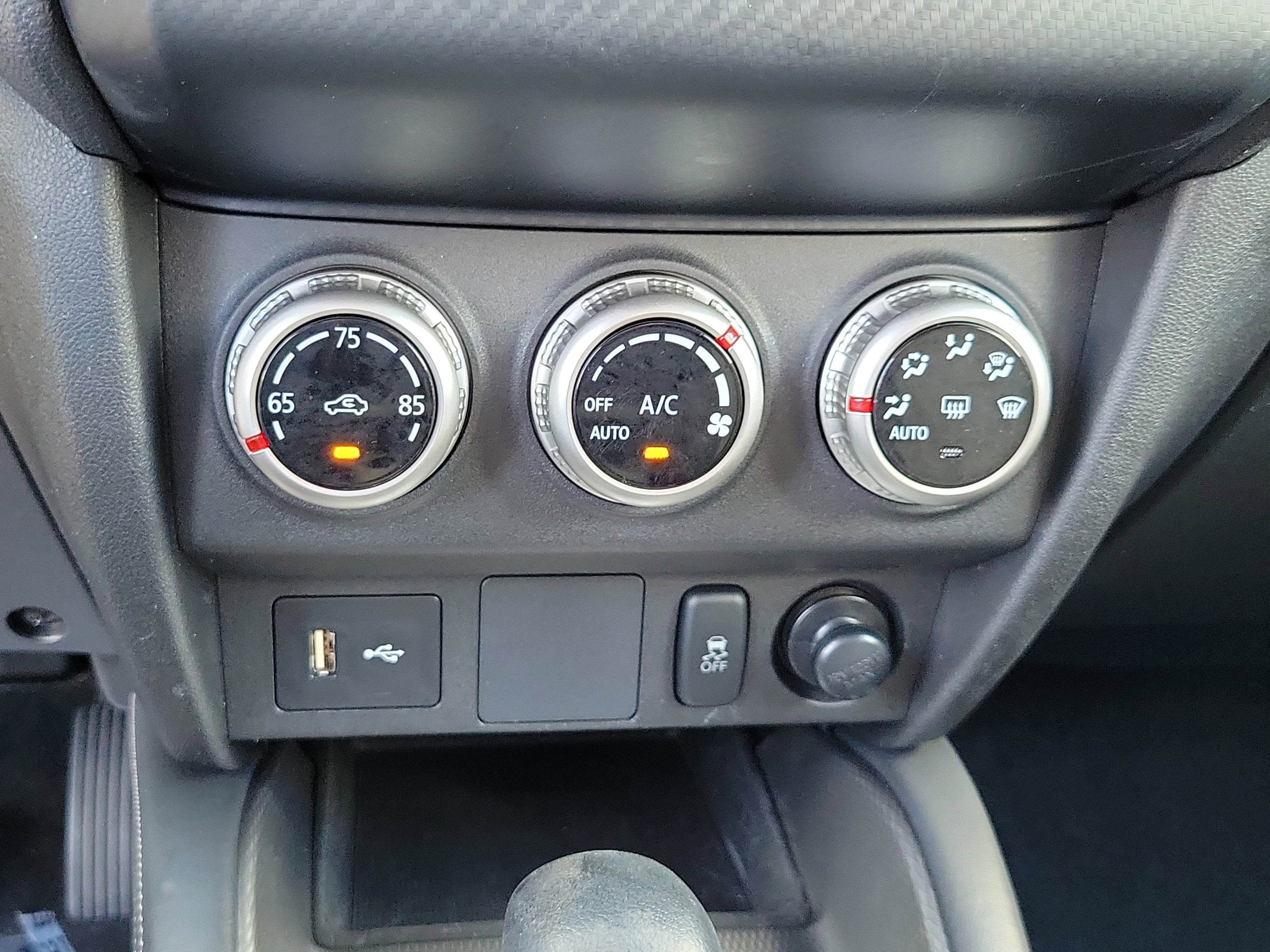 2025 Mitsubishi Outlander Sport ES 4WD