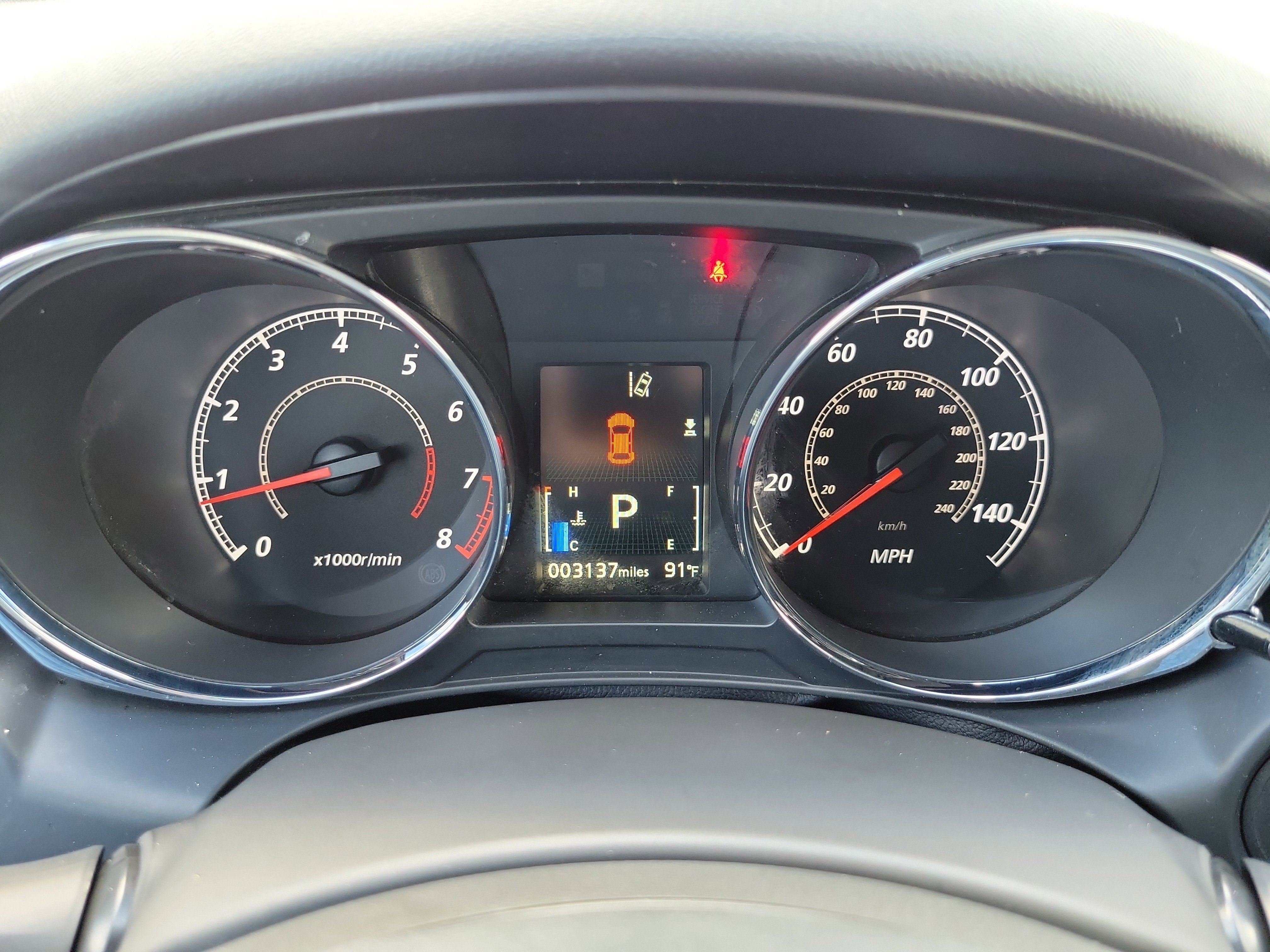 2025 Mitsubishi Outlander Sport ES 4WD
