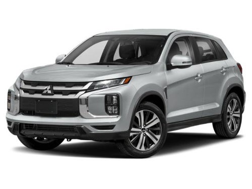 2024 Mitsubishi Outlander Sport 2.0 ES
