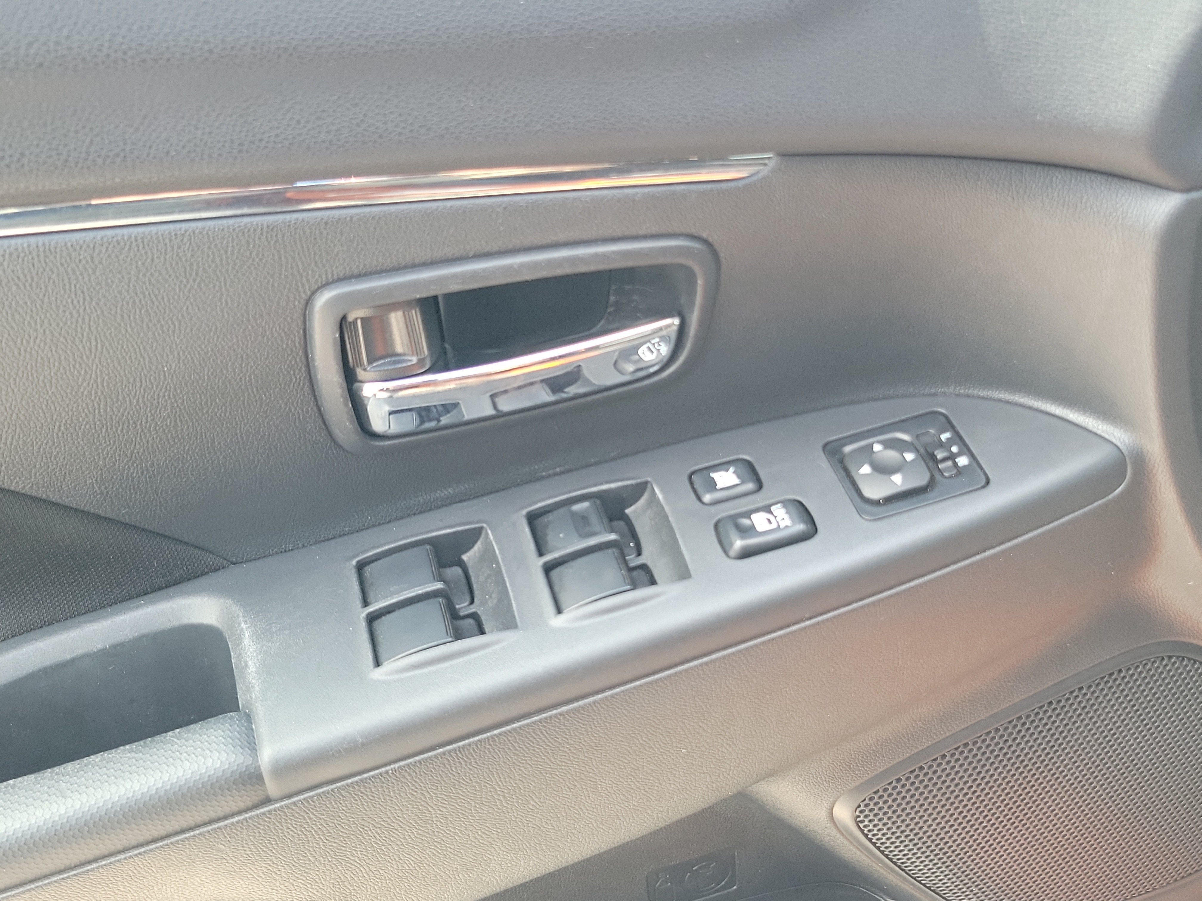 2024 Mitsubishi Outlander Sport ES 4WD