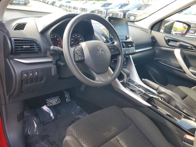 2022 Mitsubishi Eclipse Cross LE