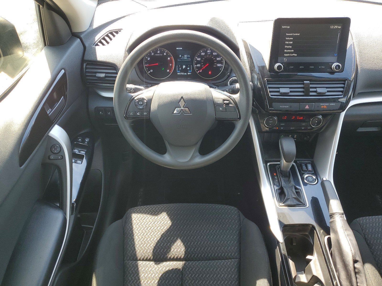 2024 Mitsubishi Eclipse Cross LE