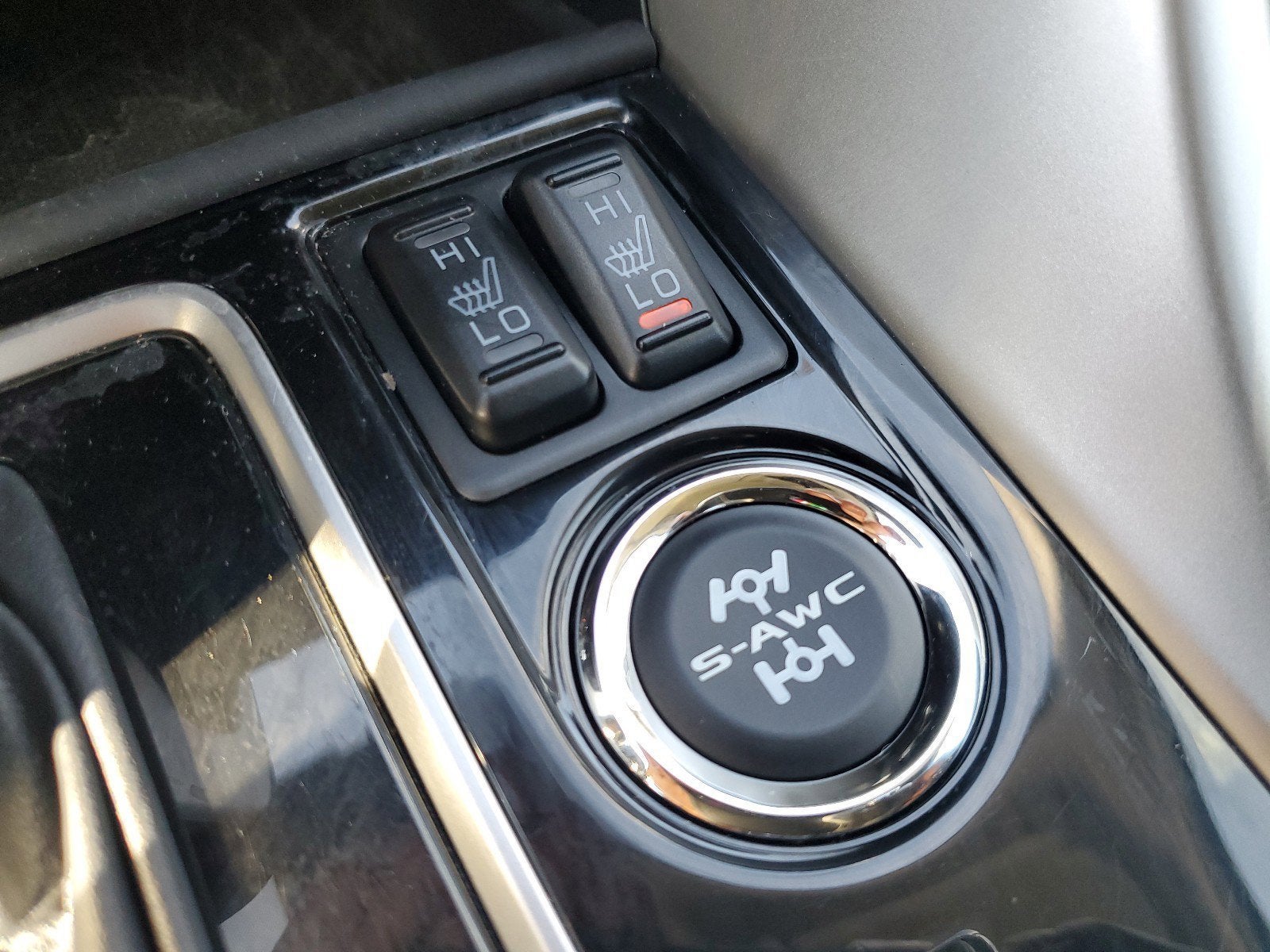 2024 Mitsubishi Eclipse Cross LE