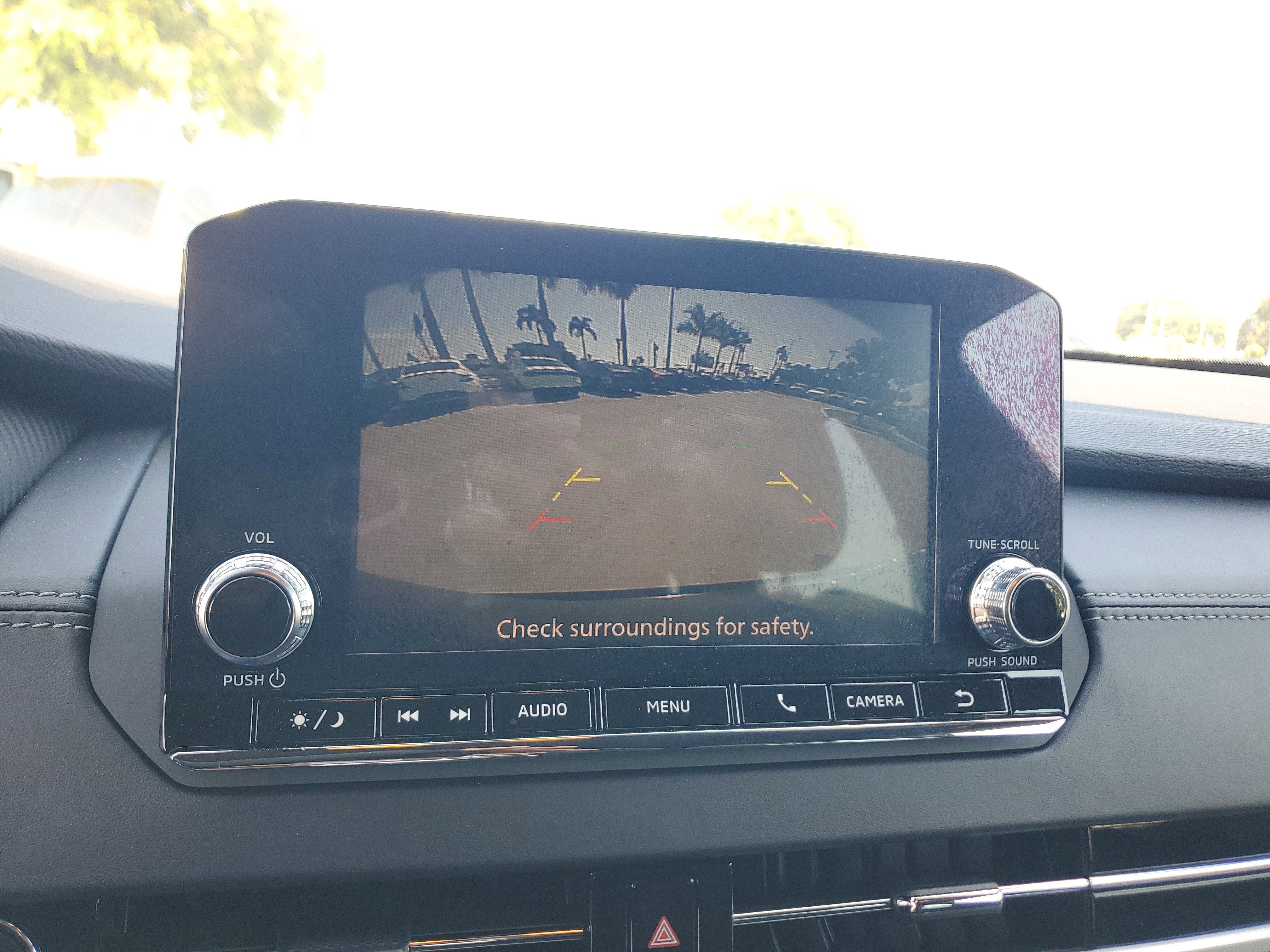 2022 Mitsubishi Outlander Black Edition