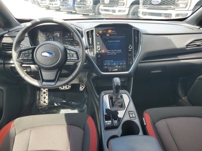 2024 Subaru Impreza RS 4WD