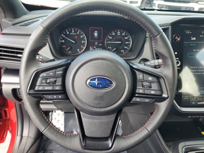 2024 Subaru Impreza RS 4WD