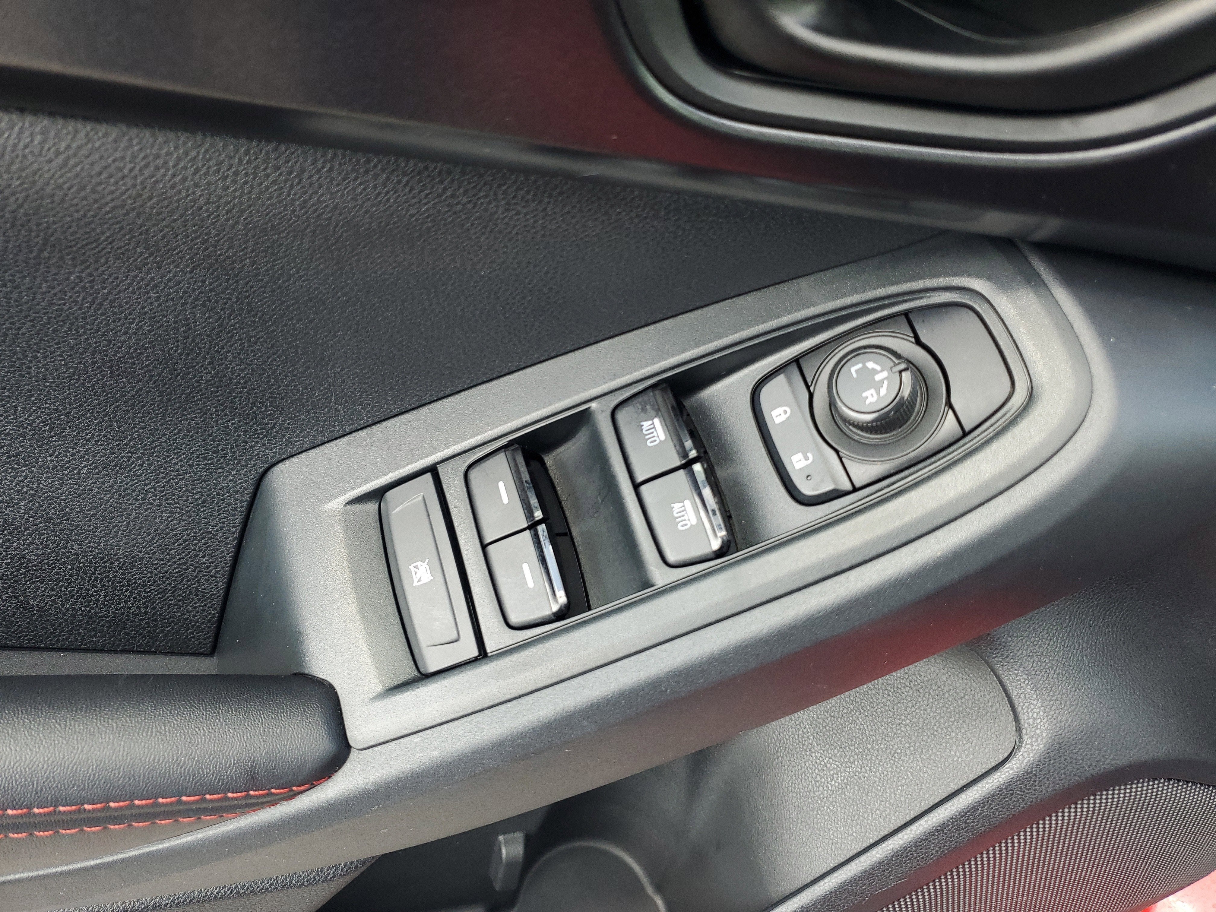 2024 Subaru Impreza RS 4WD