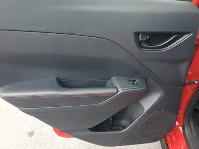 2024 Subaru Impreza RS 4WD