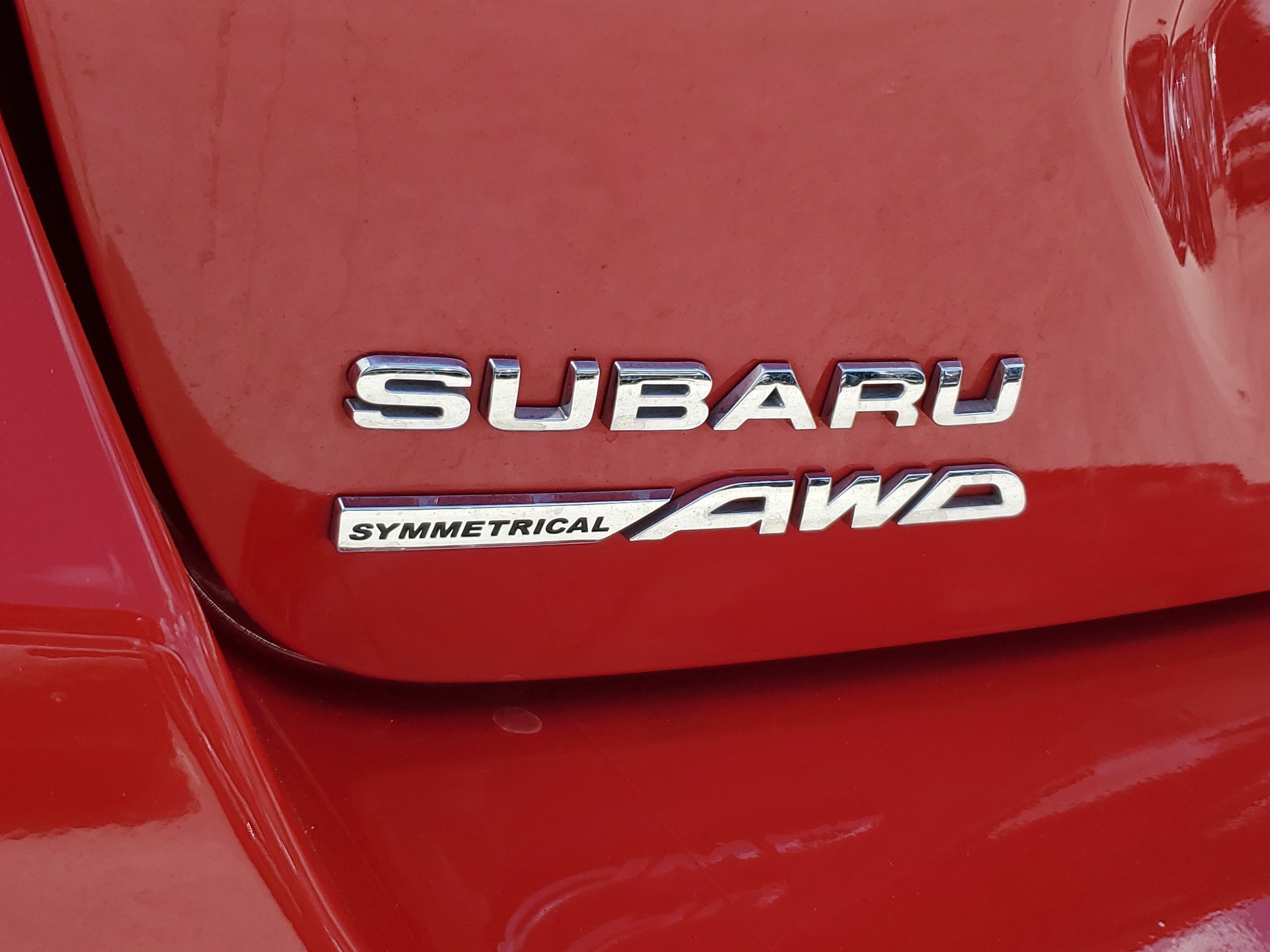 2024 Subaru Impreza RS 4WD