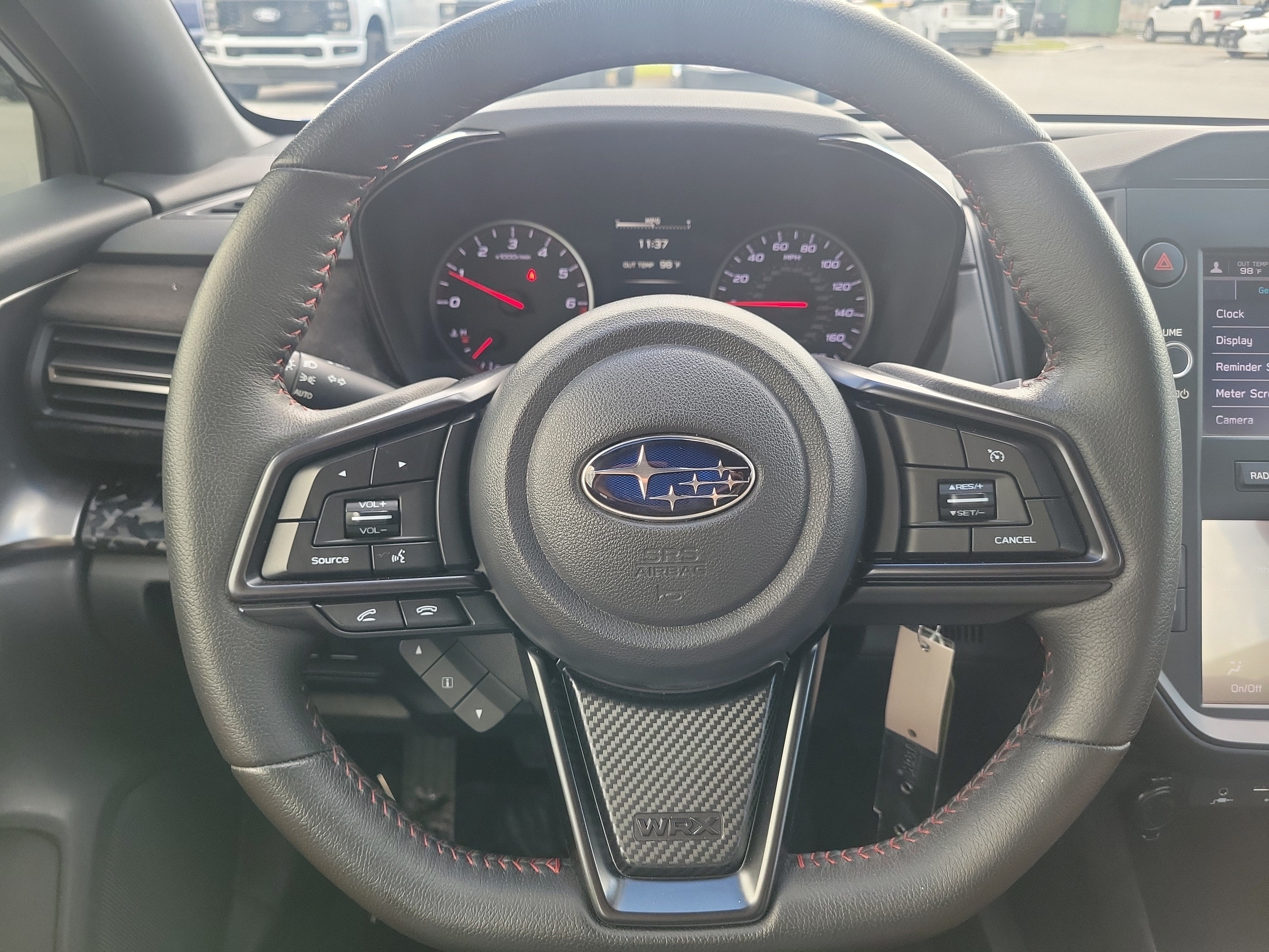 2023 Subaru WRX Base