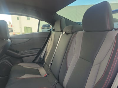 2023 Subaru WRX Base