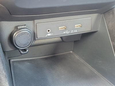 2023 Subaru WRX Base
