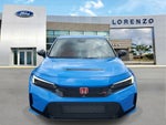 2025 Honda Civic Type R Base