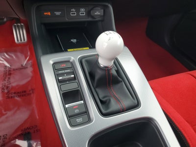 2025 Honda Civic Type R Base