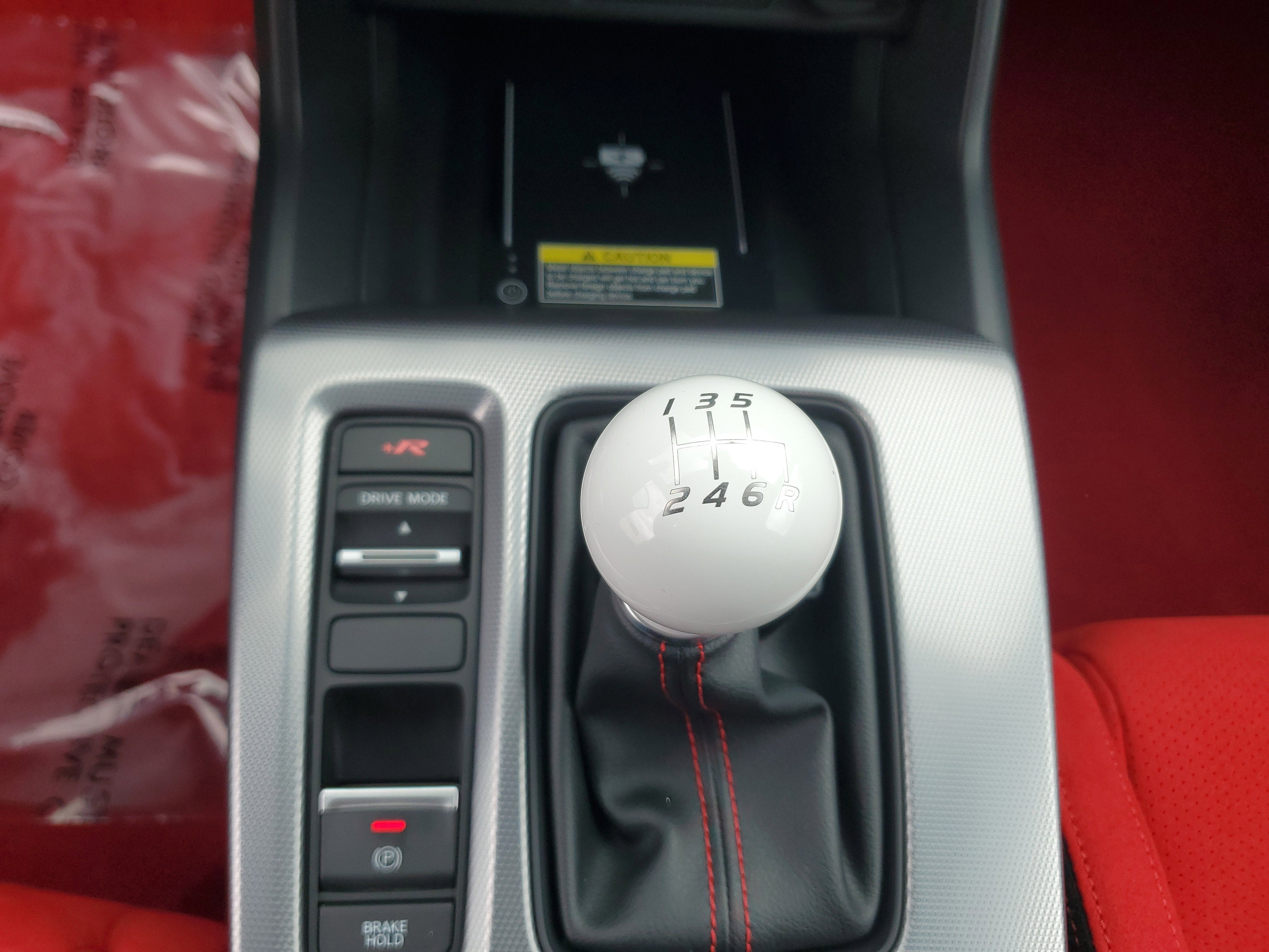 2025 Honda Civic Type R Base