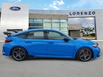 2025 Honda Civic Type R Base