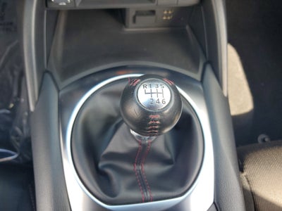 2018 Mazda Mazda MX-5 Miata RF Club