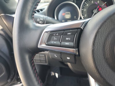 2018 Mazda Mazda MX-5 Miata RF Club