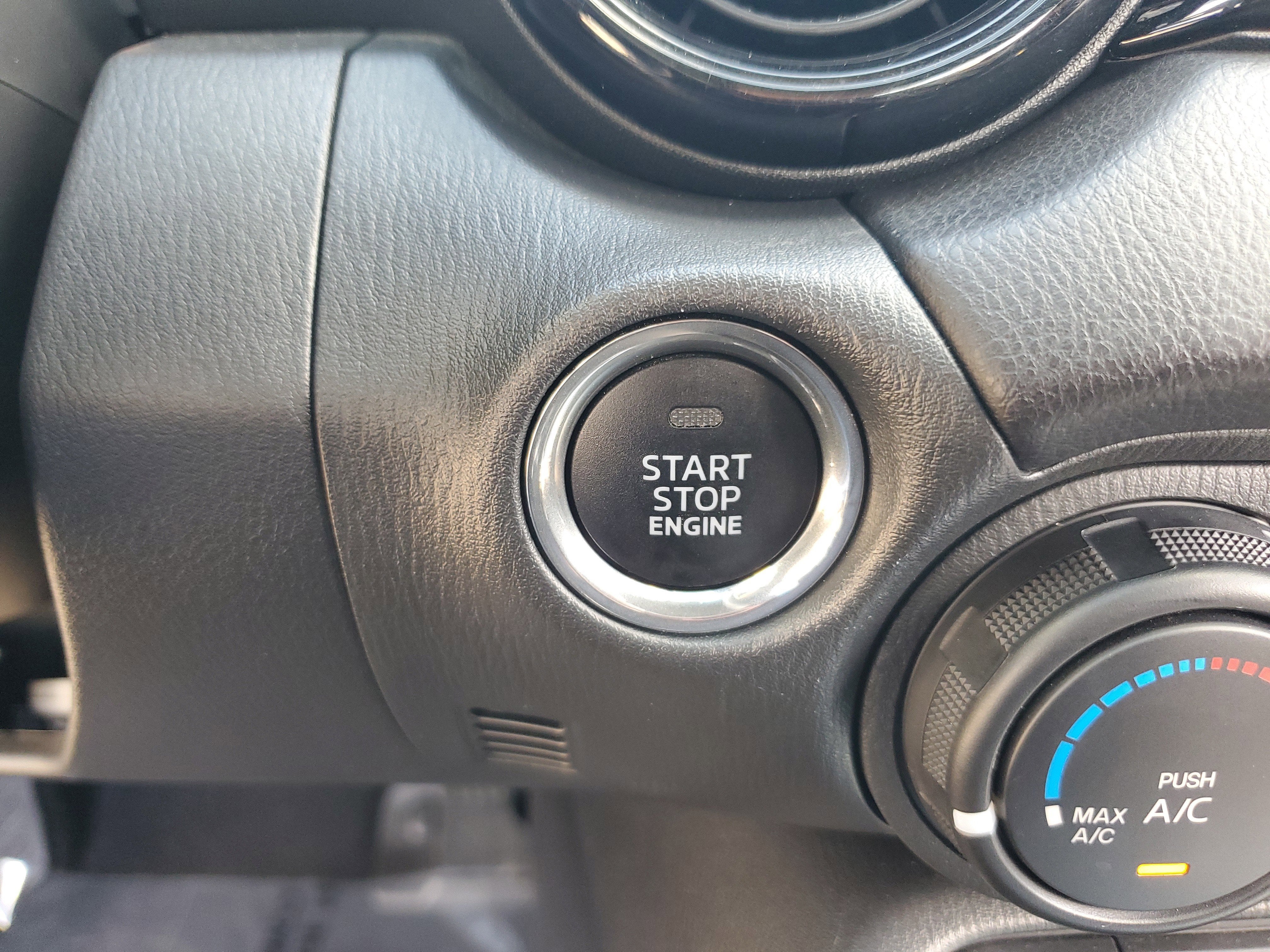 2018 Mazda Mazda MX-5 Miata RF Club