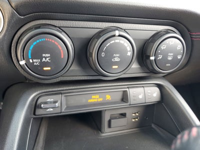 2018 Mazda Mazda MX-5 Miata RF Club