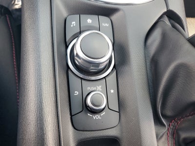 2018 Mazda Mazda MX-5 Miata RF Club