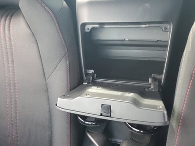 2018 Mazda Mazda MX-5 Miata RF Club