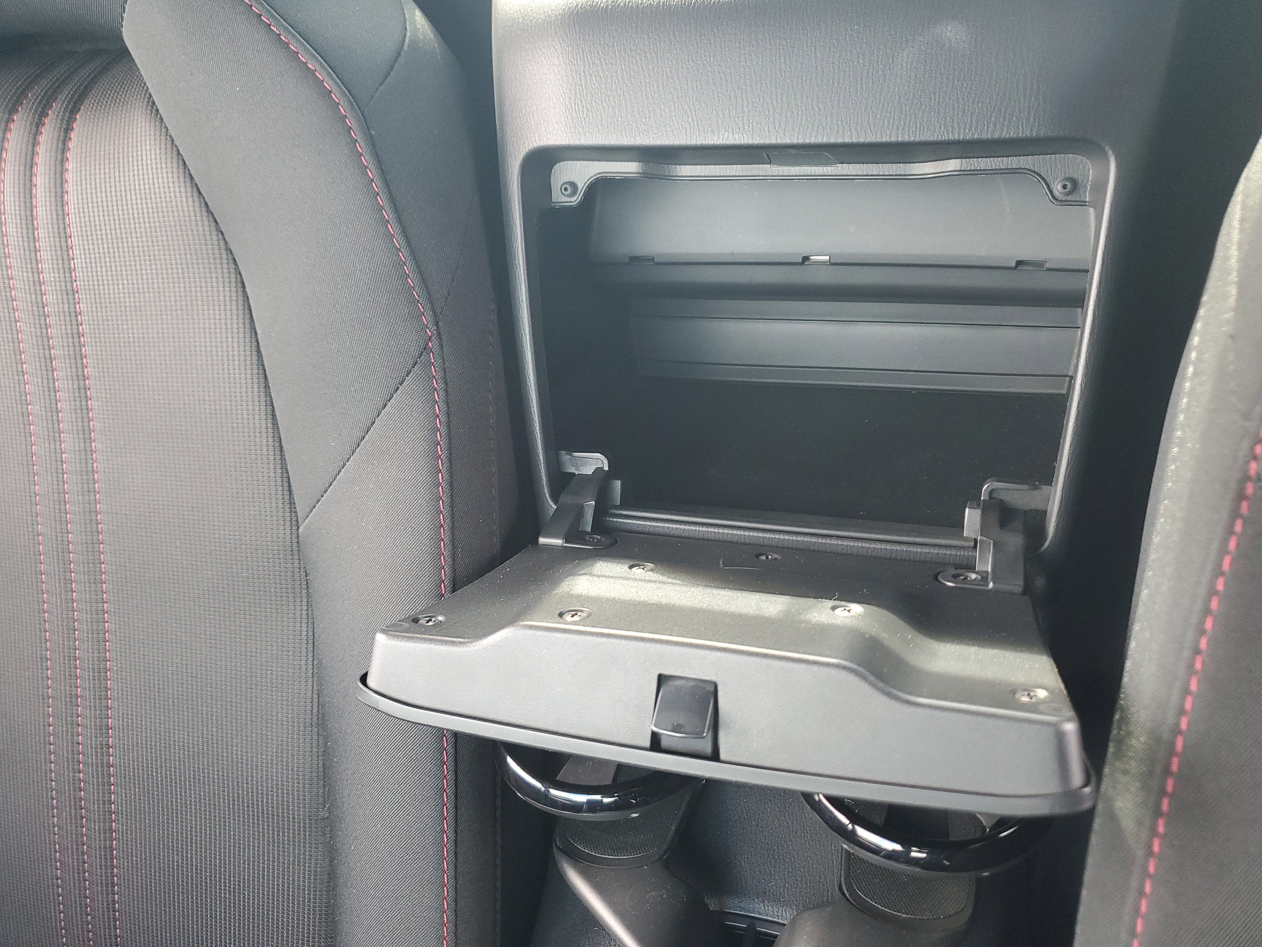 2018 Mazda Mazda MX-5 Miata RF Club