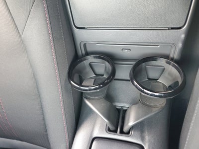 2018 Mazda Mazda MX-5 Miata RF Club