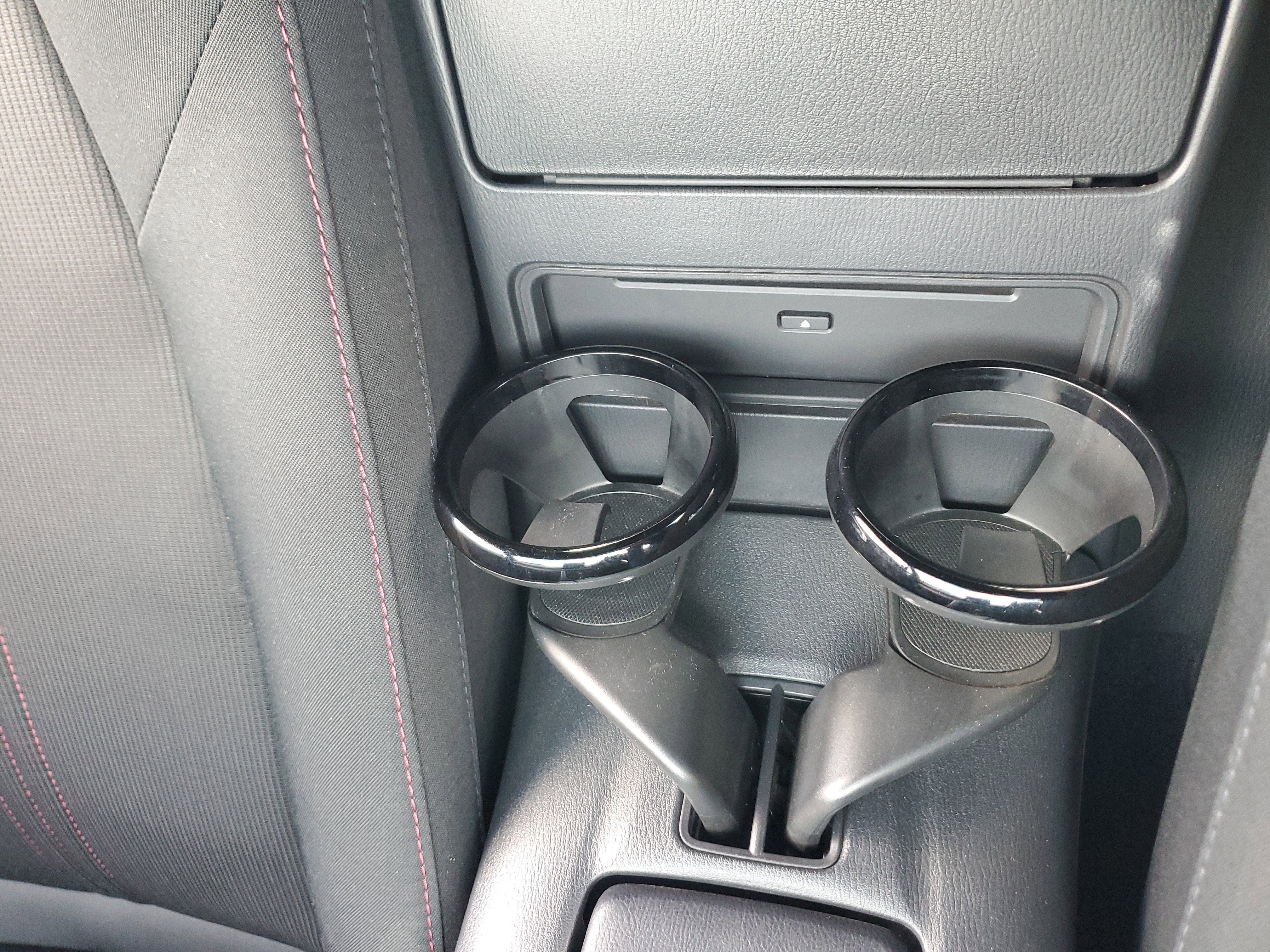 2018 Mazda Mazda MX-5 Miata RF Club