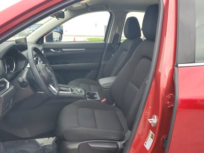 2023 Mazda Mazda CX-5 2.5 S