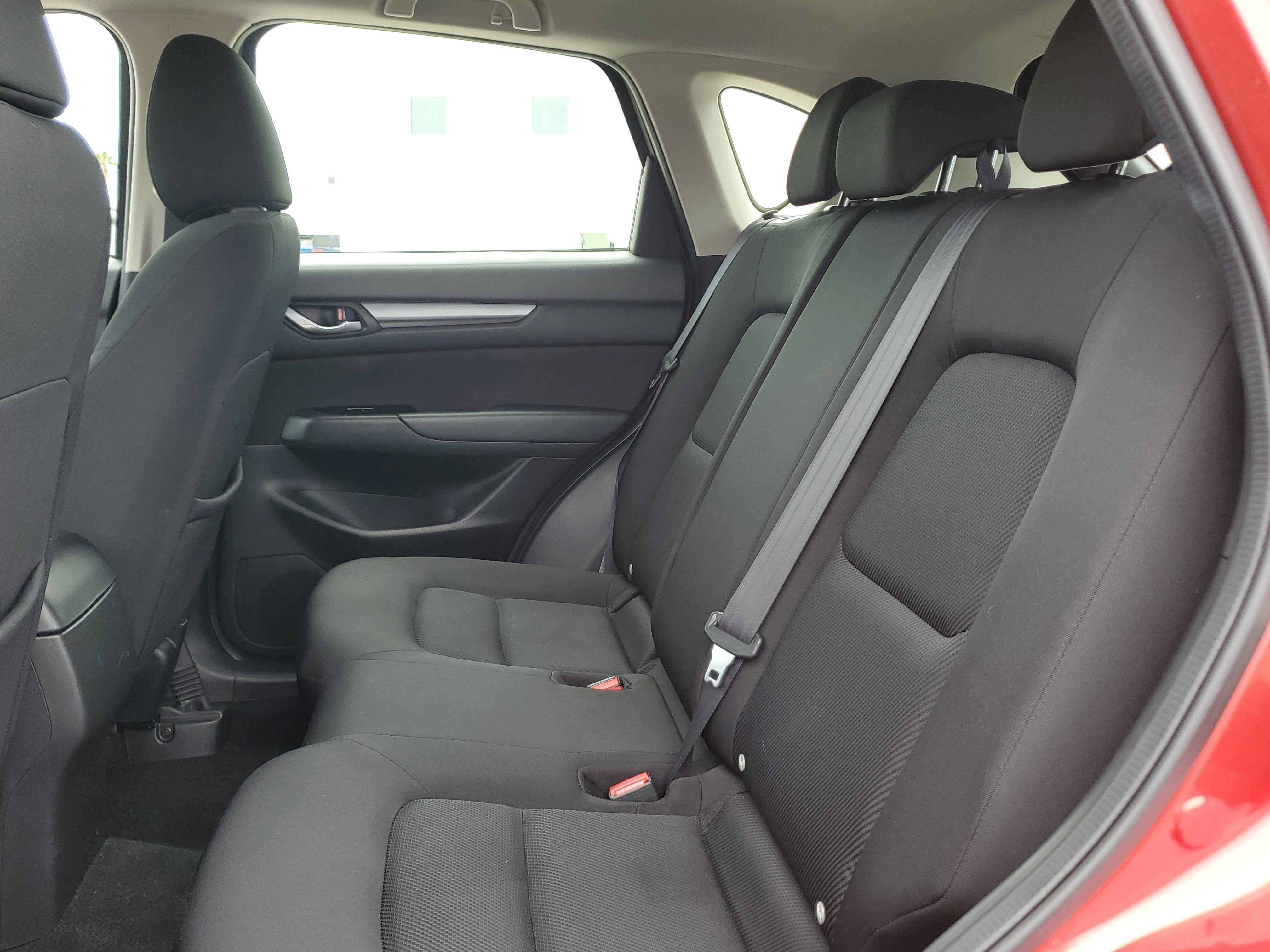 2023 Mazda Mazda CX-5 2.5 S