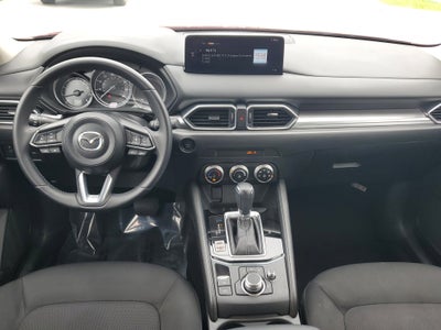 2023 Mazda Mazda CX-5 2.5 S