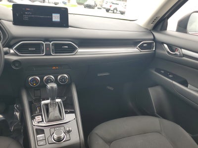 2023 Mazda Mazda CX-5 2.5 S