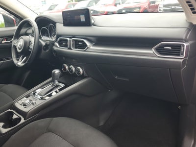 2023 Mazda Mazda CX-5 2.5 S