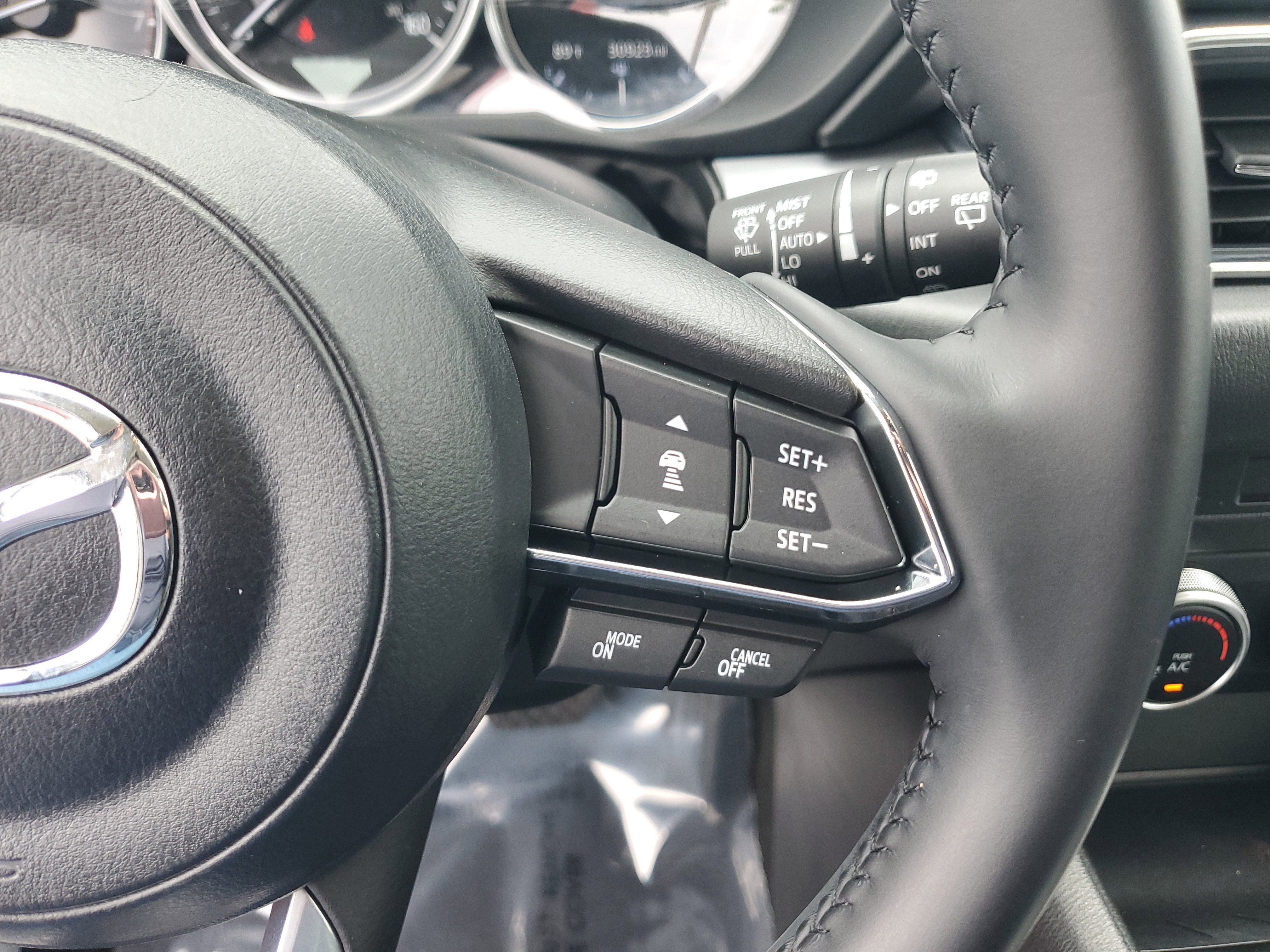 2023 Mazda Mazda CX-5 2.5 S