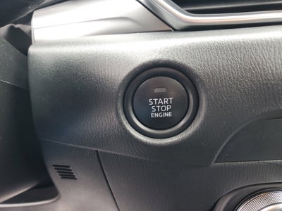 2023 Mazda Mazda CX-5 2.5 S