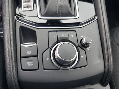 2023 Mazda Mazda CX-5 2.5 S