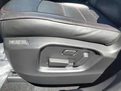 2023 Mazda Mazda CX-5 2.5 Turbo 4WD