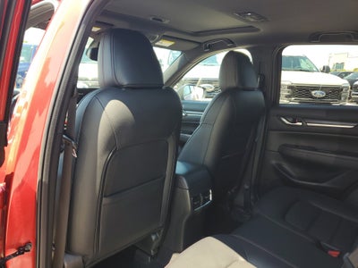 2023 Mazda Mazda CX-5 2.5 Turbo 4WD