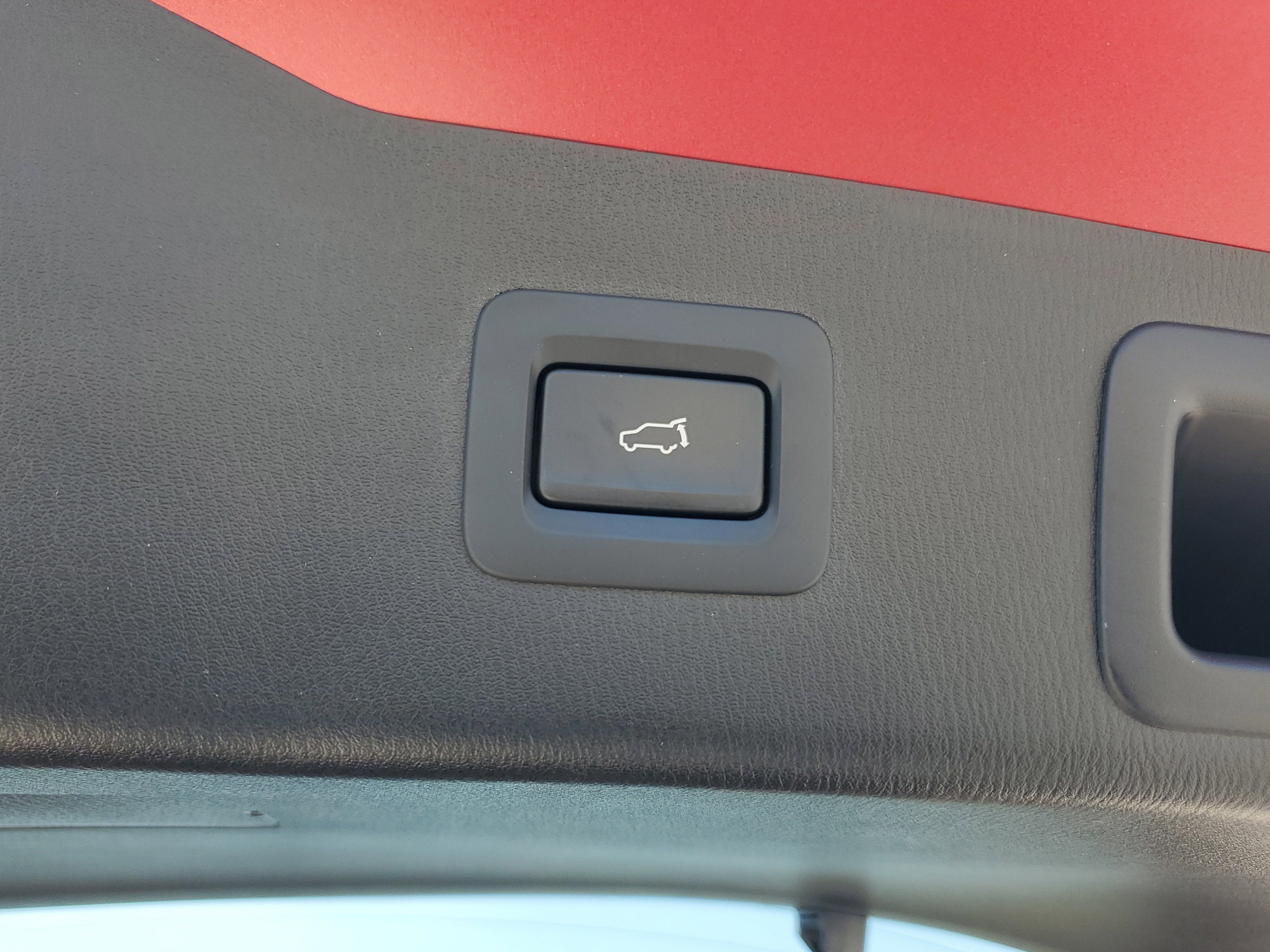 2023 Mazda Mazda CX-5 2.5 Turbo 4WD