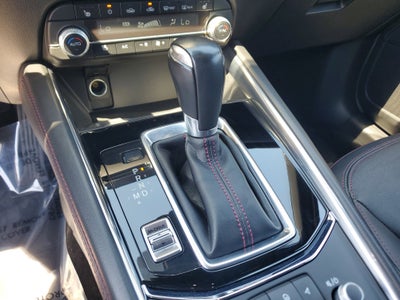 2023 Mazda Mazda CX-5 2.5 Turbo 4WD