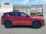 2023 Mazda Mazda CX-5 2.5 Turbo 4WD