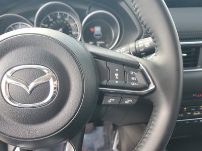 2024 Mazda Mazda CX-5 2.5 S Select Package 4WD