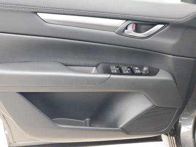 2024 Mazda Mazda CX-5 2.5 S Select Package 4WD