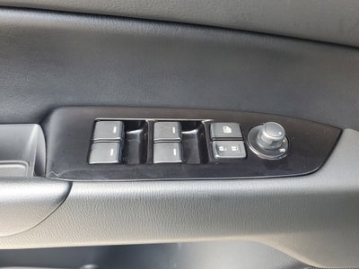 2024 Mazda Mazda CX-5 2.5 S Select Package 4WD