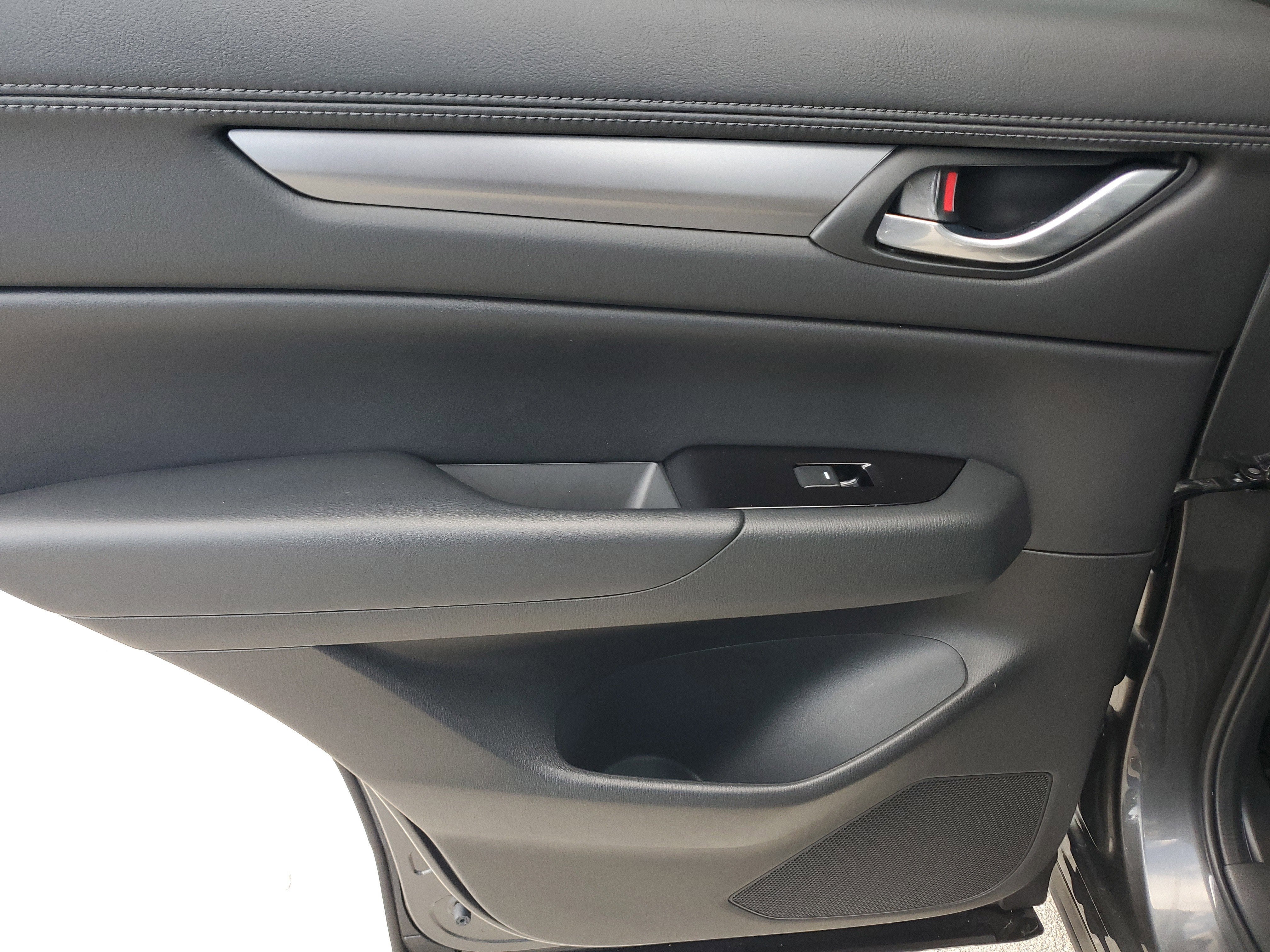 2024 Mazda Mazda CX-5 2.5 S Select Package 4WD